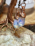 Opalite Earrings
