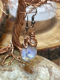 Opalite Earrings
