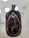 Tree of Life Pendant