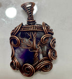 Tree of Life Pendant